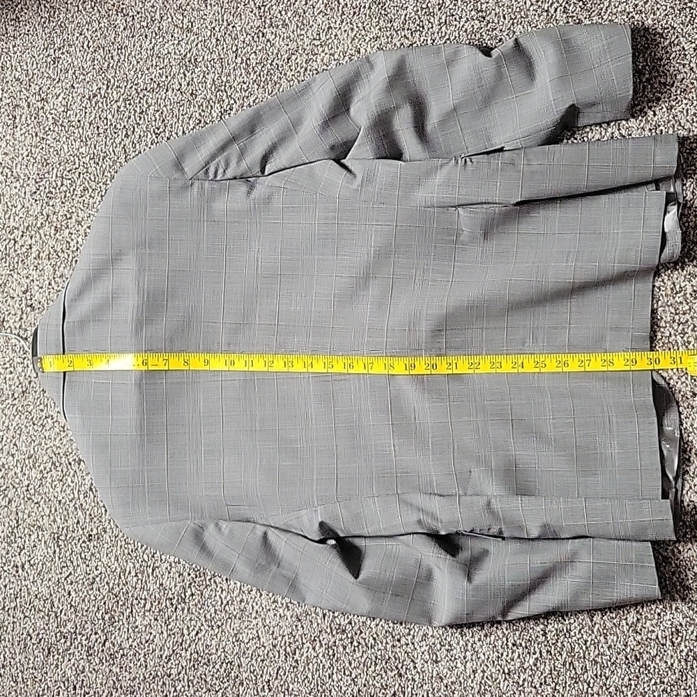 Ted Baker Suit Coat, Size 38R - Picture 8 of 9